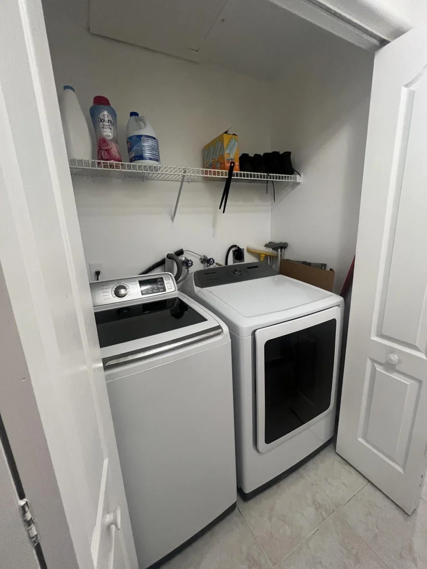 Photo of Unit 201 at 10903 W Okeechobee Road