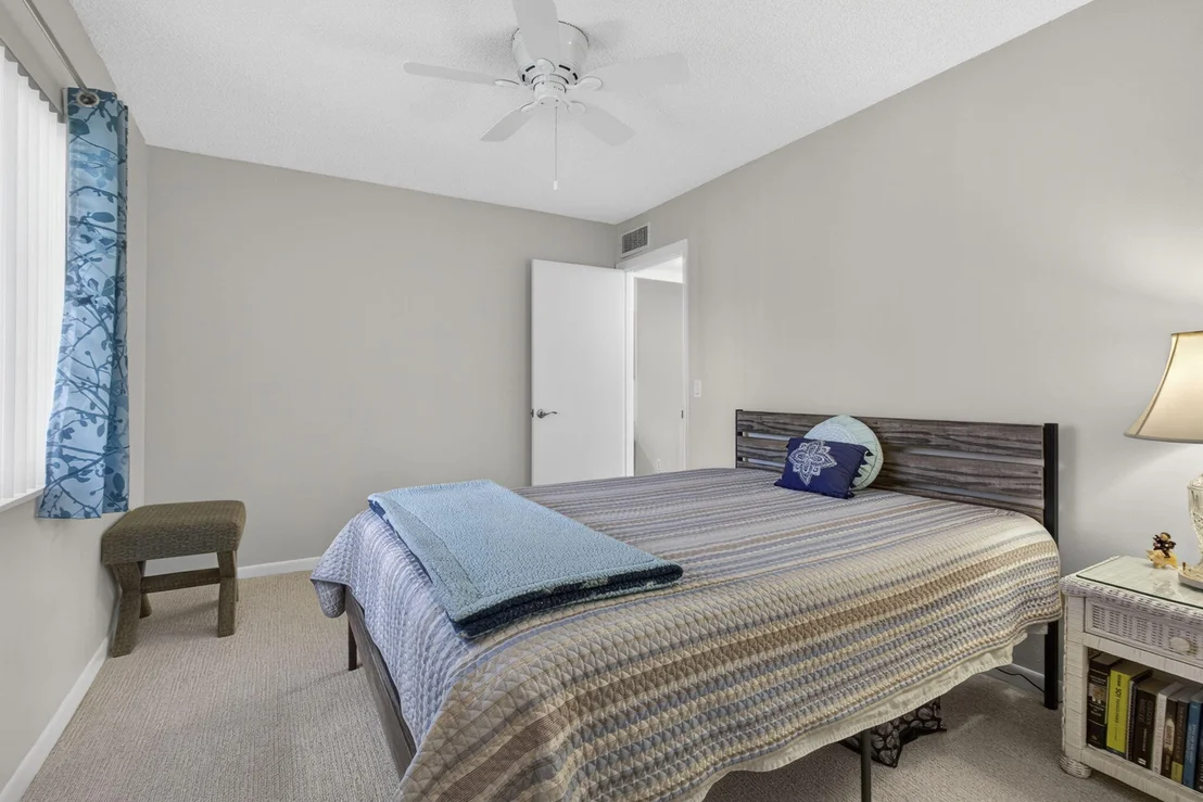 Photo of Unit B2 at 301 Pine Ridge Circle