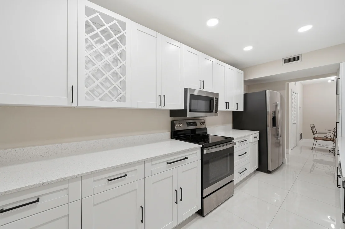 Photo of Unit 310 at 3800 Hillcrest Drive
