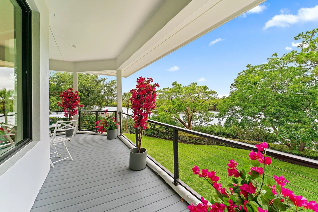 Photo of 8818 SE Riverfront Terrace