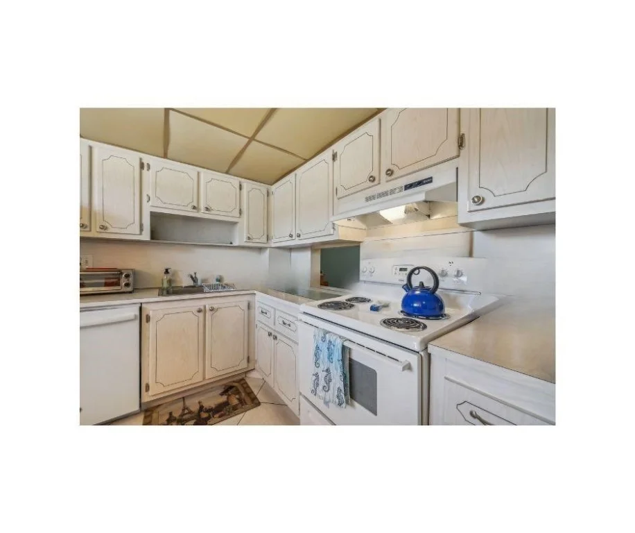 Photo of Unit 230 at 8404 W Sample Road