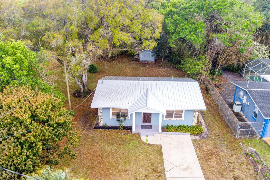 Photo of 601 Russ Road