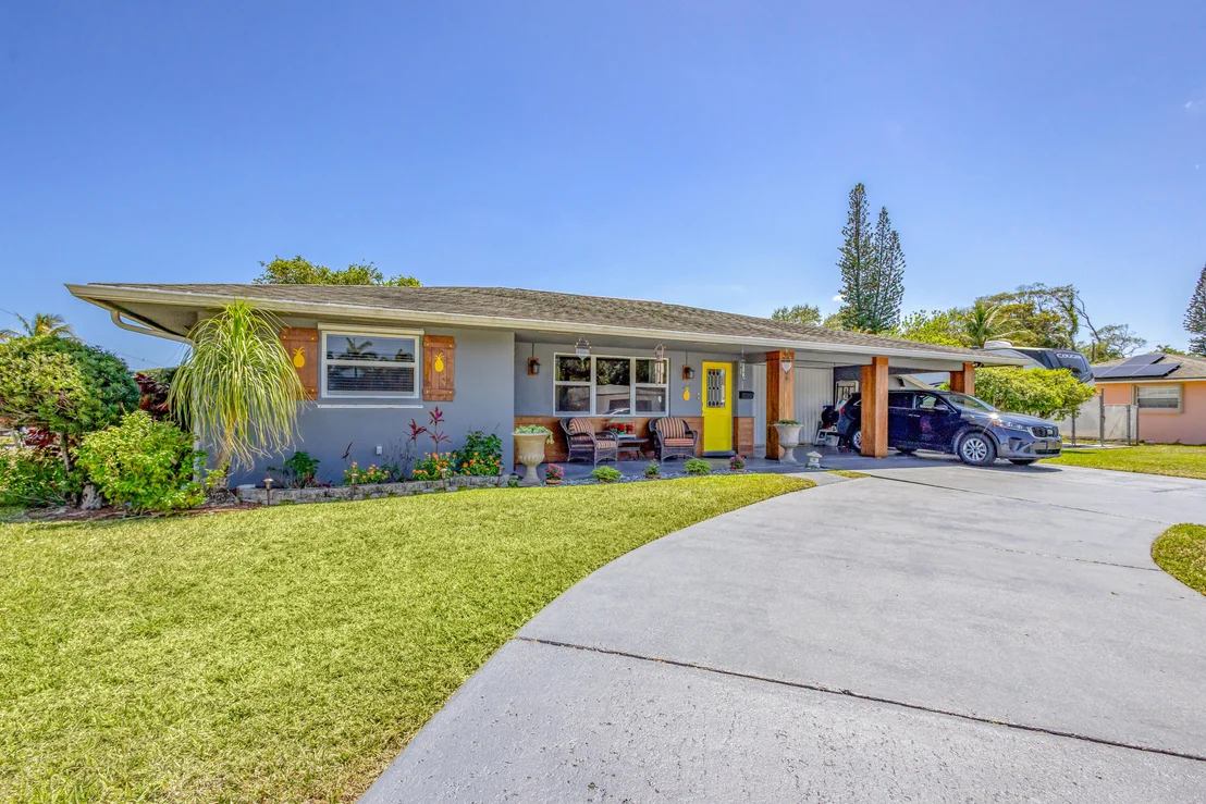 Photo of 206 Evergreen Drive
