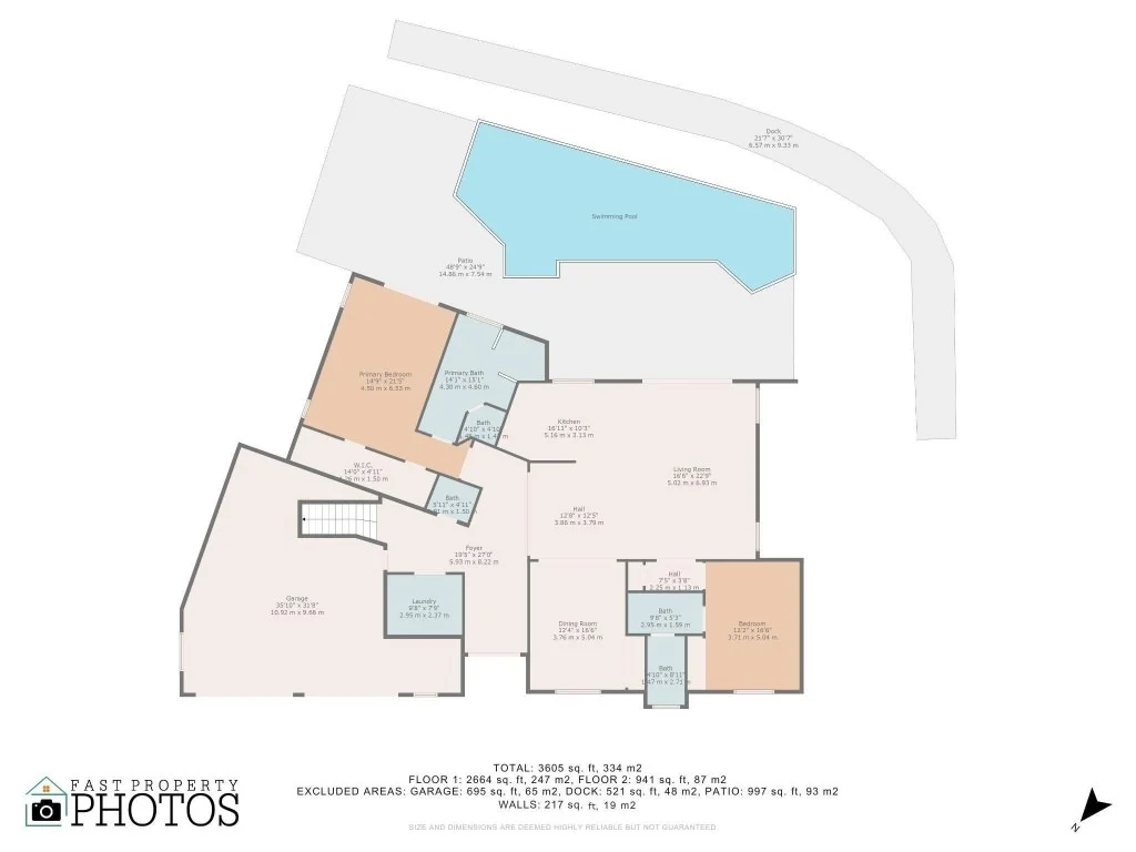 Photo of 800 SE 22nd Avenue