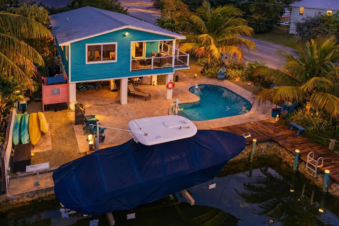Photo of 116 Spanish Main Drive