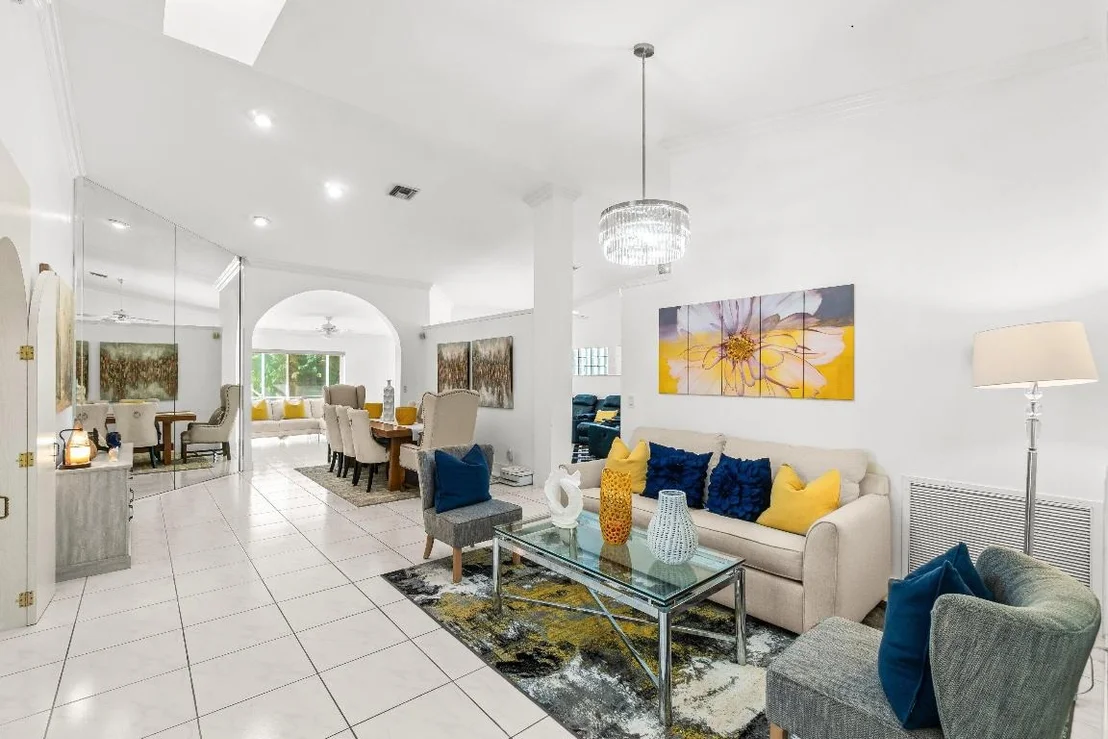 Photo of 9707 Harbour Lake Circle