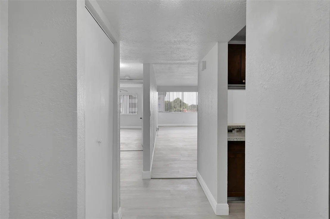 Photo of Unit 407 at 8020 Hampton Boulevard