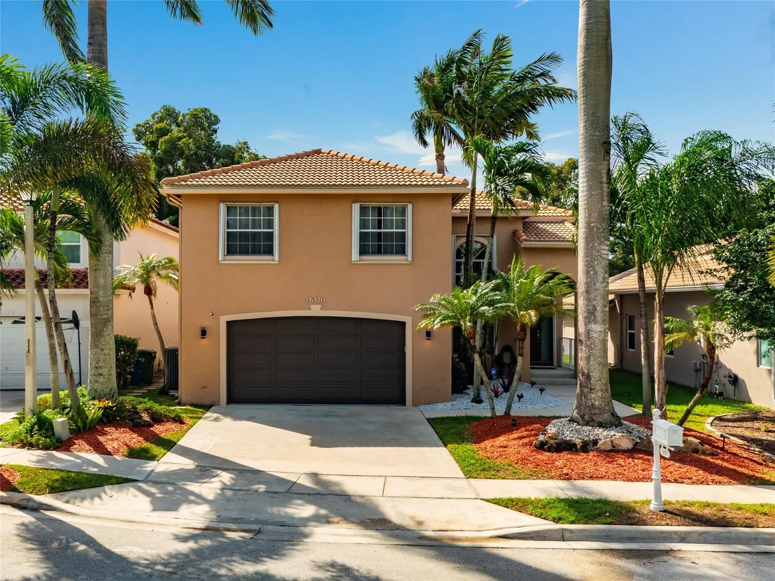 Photo of 16110 La Costa Drive