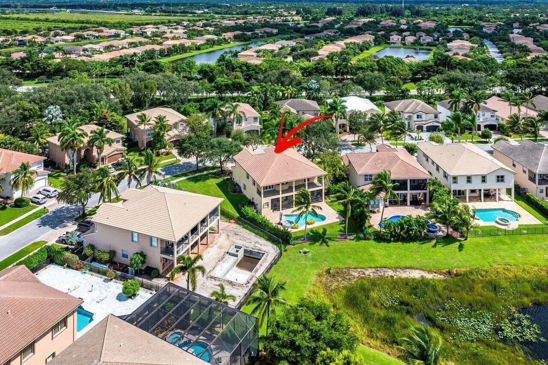 Photo of 11106 Sunset Ridge Circle