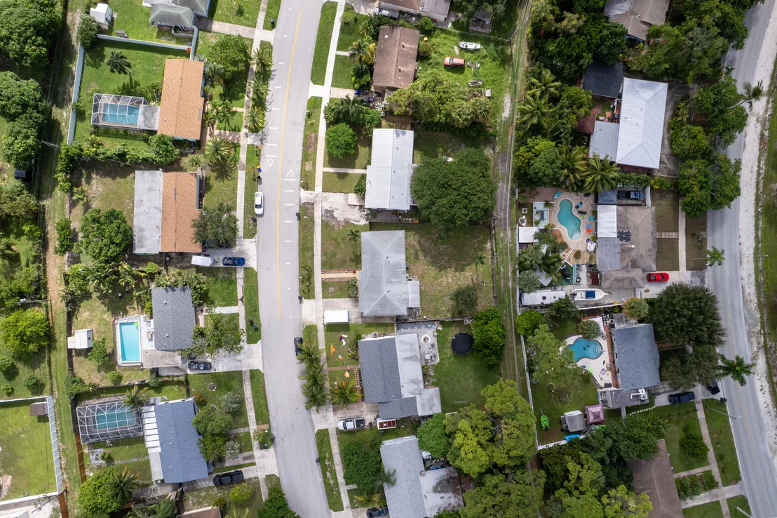 Photo of 1845 Ramsey Drive