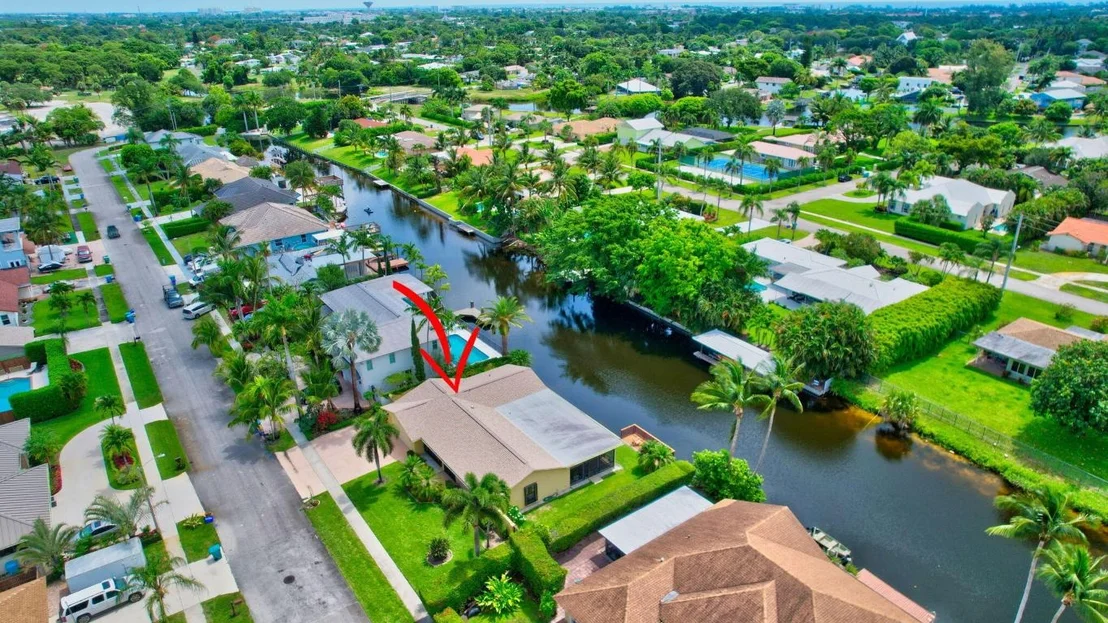 Photo of 3512 Diane Drive
