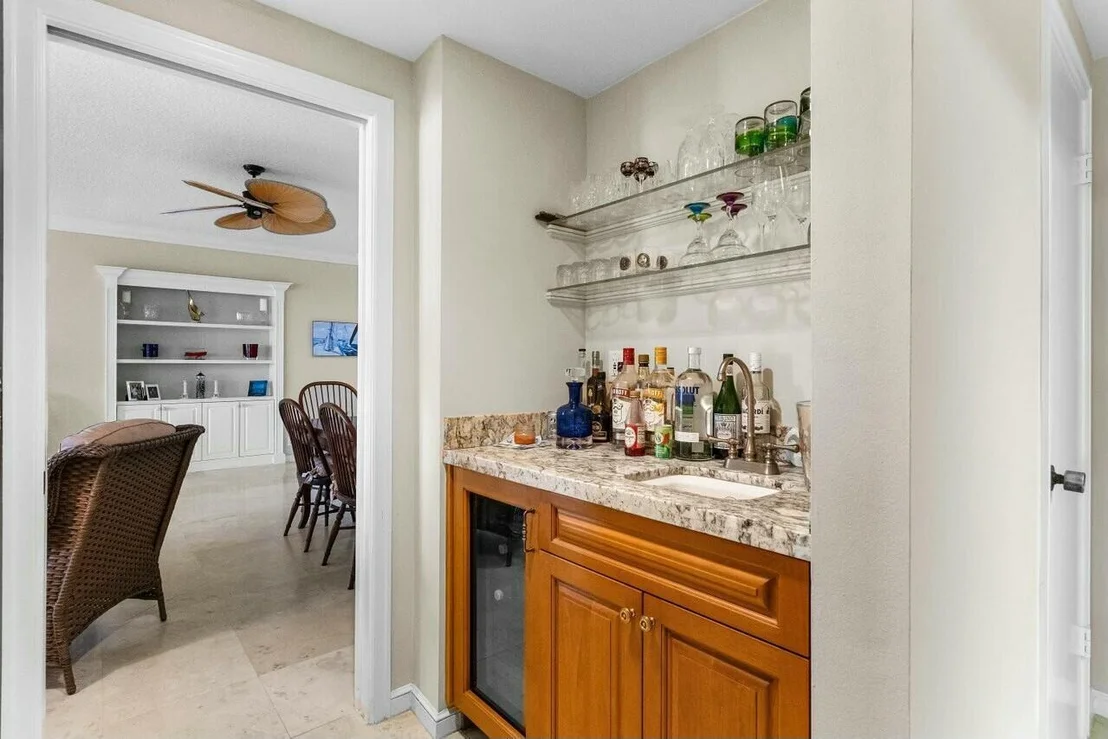 Photo of Unit 1107 at 2806 SE Dune Drive