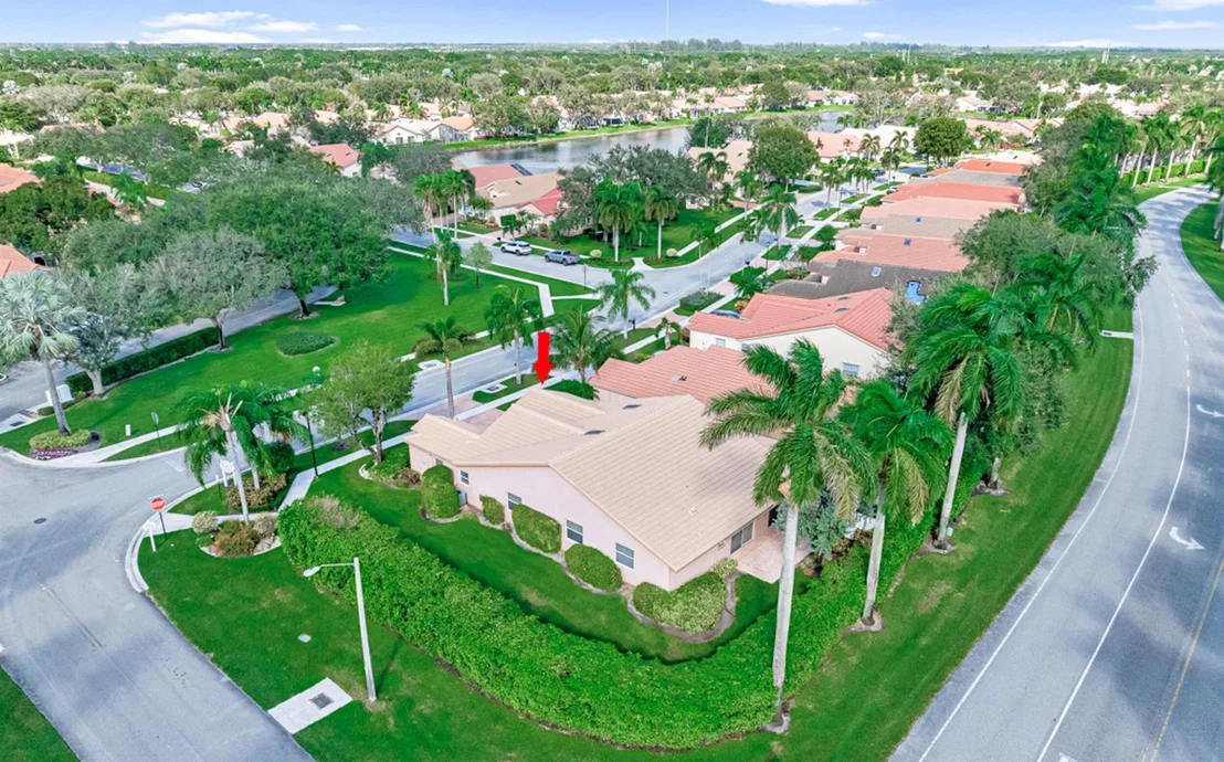 Photo of 9570 Harbour Lake Circle