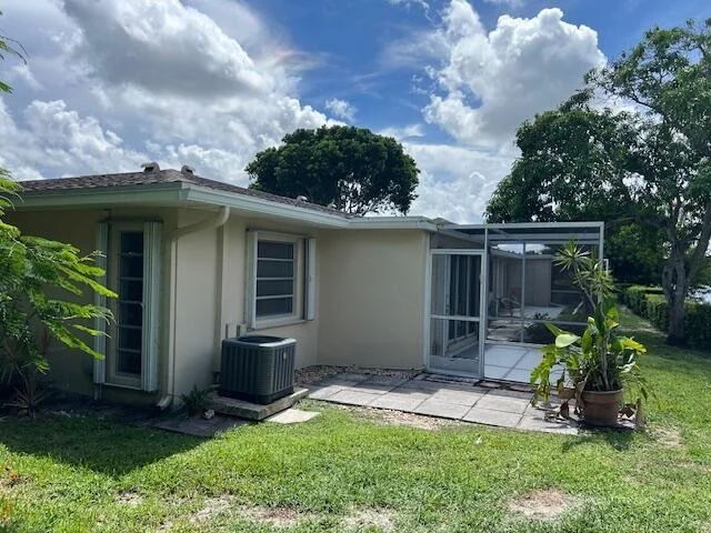 Photo of Unit 1 at 8565 Boca Drive