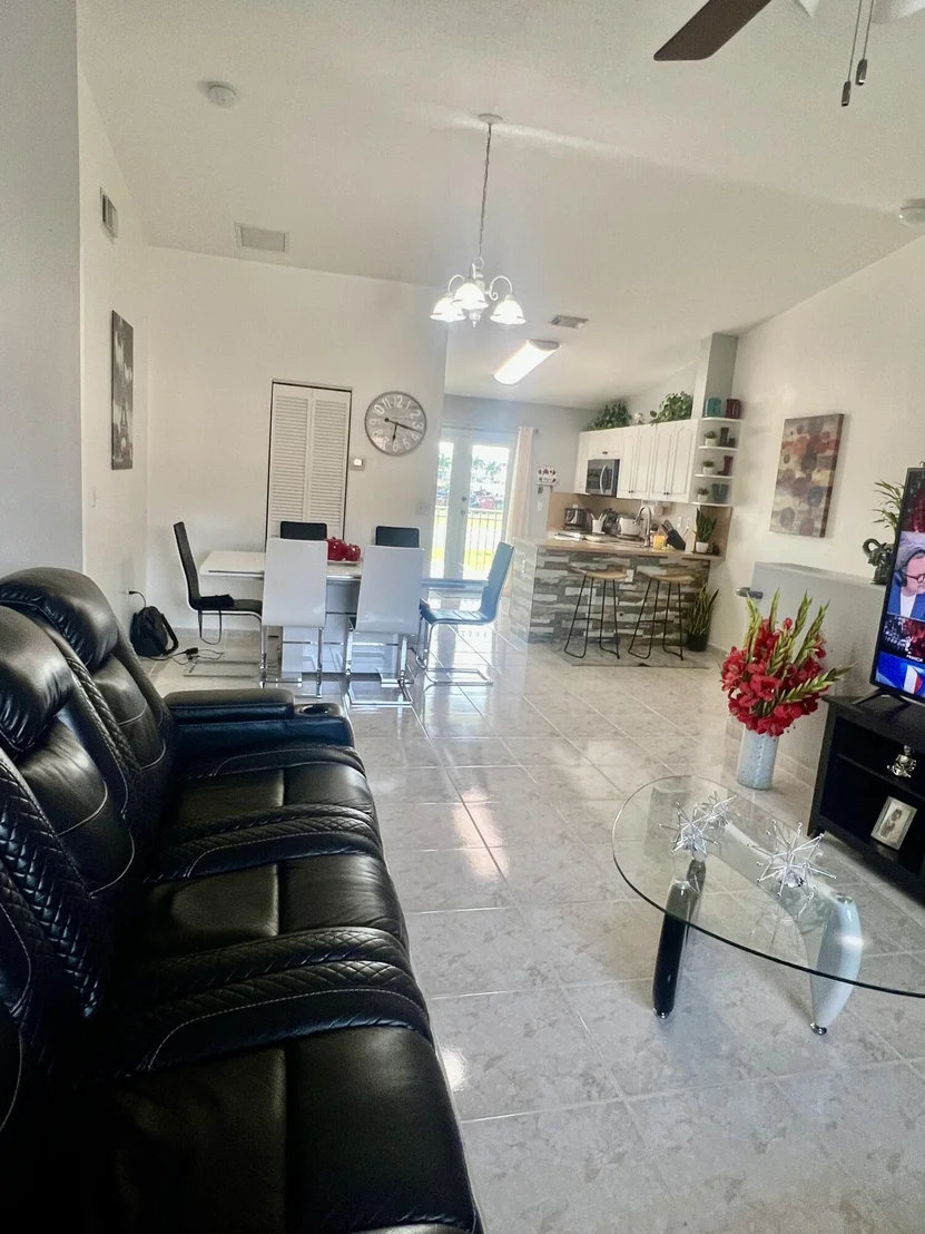 Photo of Unit 201 at 10903 W Okeechobee Road