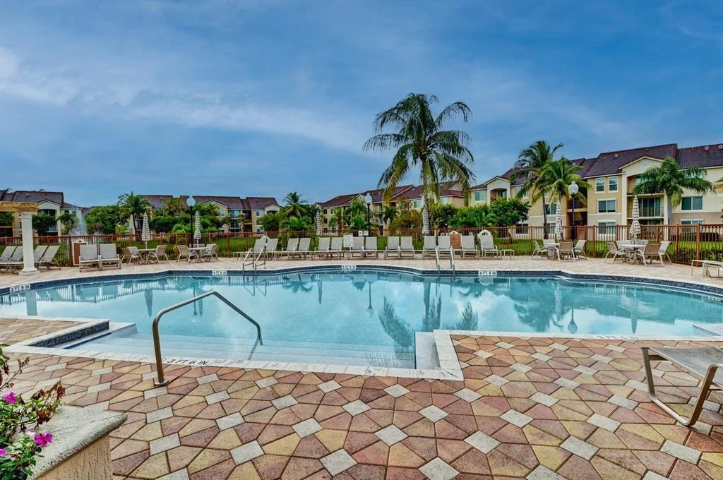 Photo of Unit 423 at 423 Villa Circle