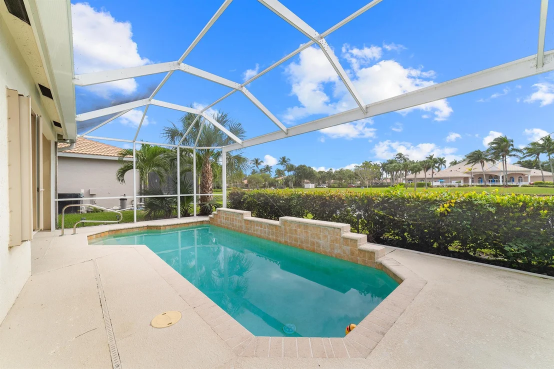 Photo of 8540 Pine Cay