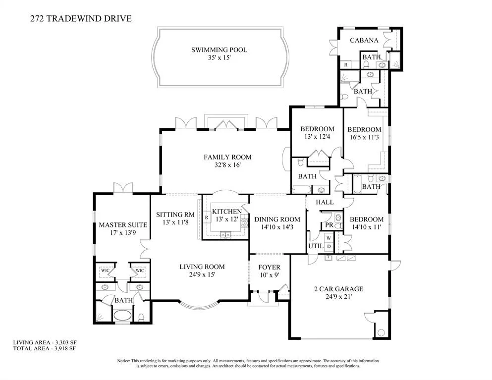 Photo of 272 Tradewind Drive
