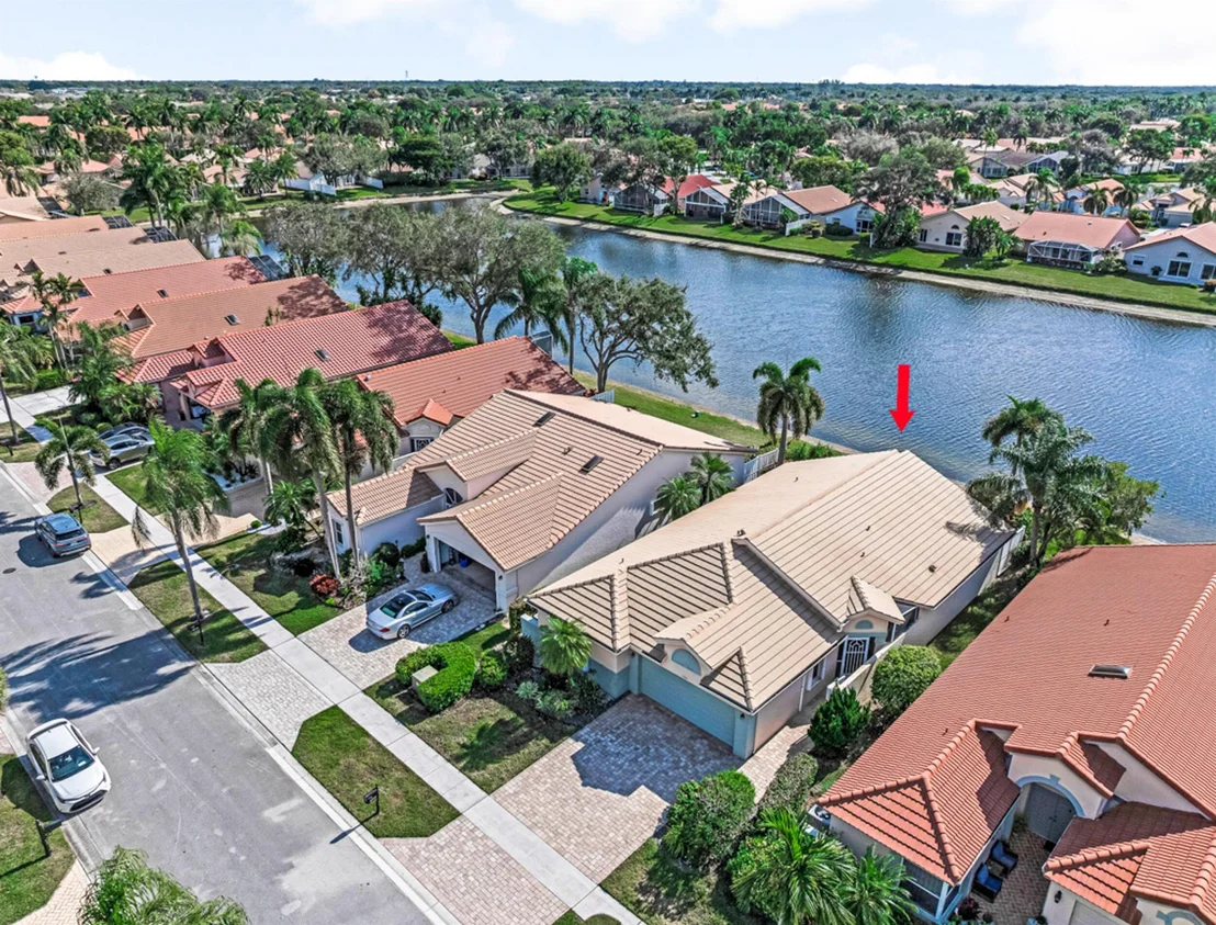 Photo of 9779 Harbour Lake Circle
