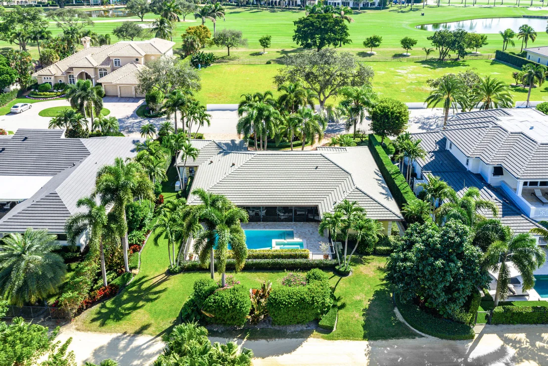 Photo of 1851 Thatch Palm Drive