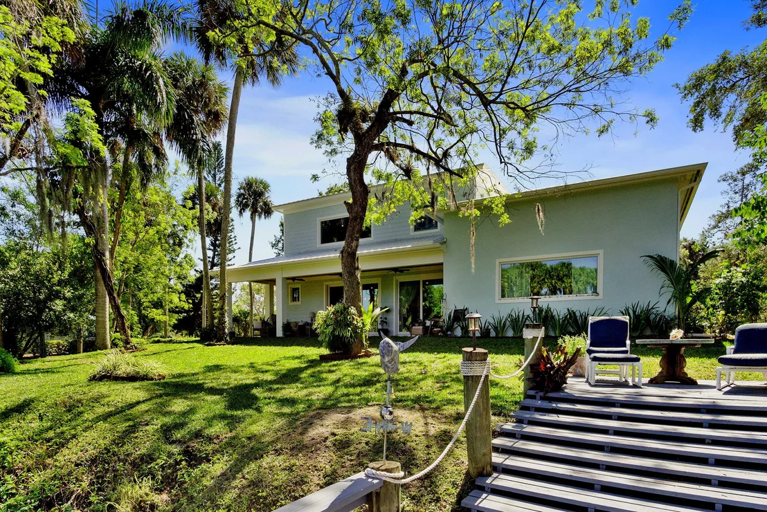 Photo of 6418 Riverland Drive