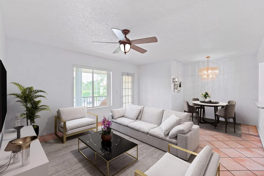 Photo of Unit D2 at 322 Knotty Pine Circle