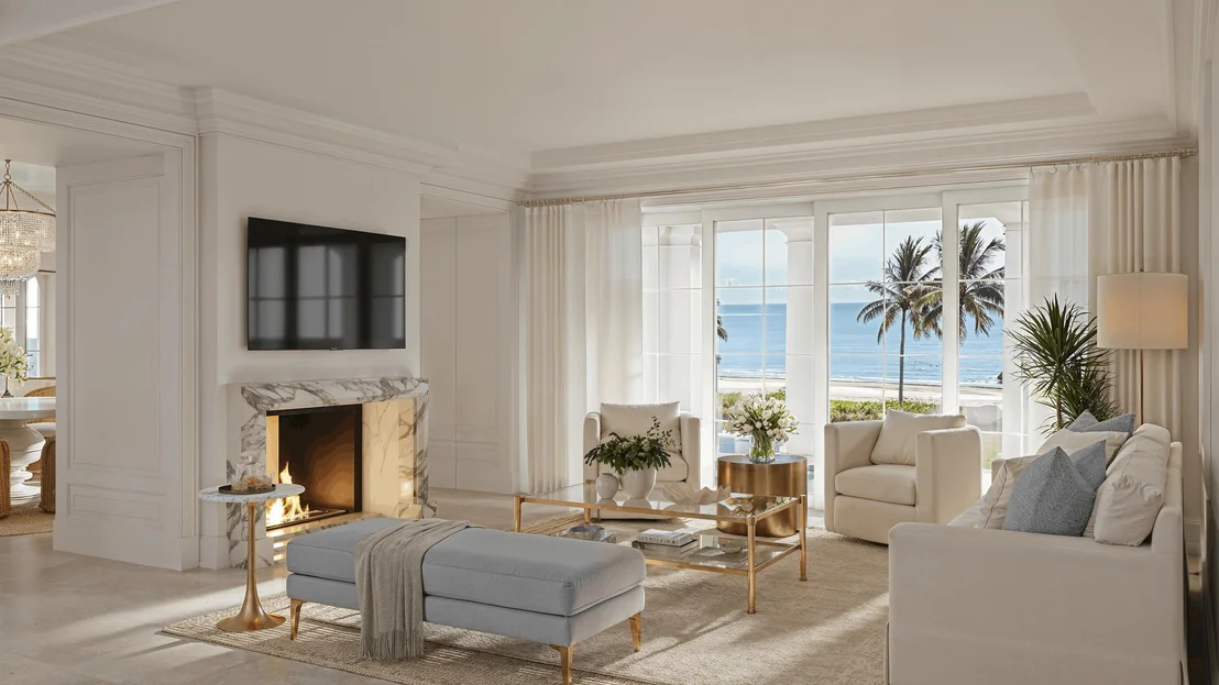 Photo of Unit LOT12 at 1285 North Ocean Boulevard