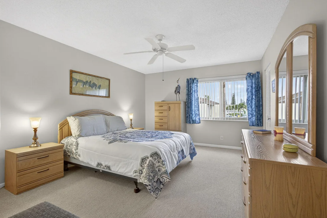 Photo of Unit B2 at 301 Pine Ridge Circle