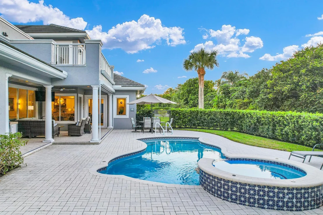 Photo of 10633 Pine Tree Terrace