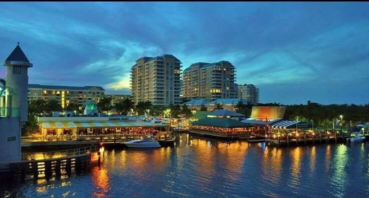 Photo of Unit 201 at 9785 Pineapple Tree Drive