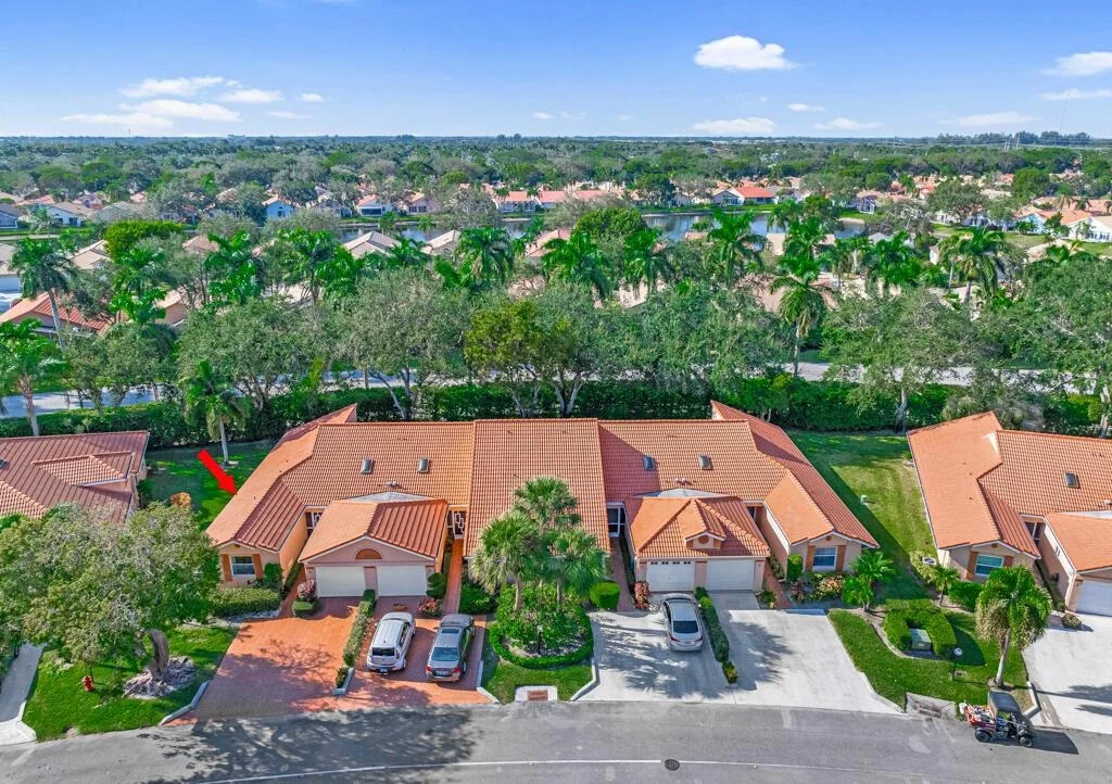 Photo of Unit A at 9976 Seacrest Circle