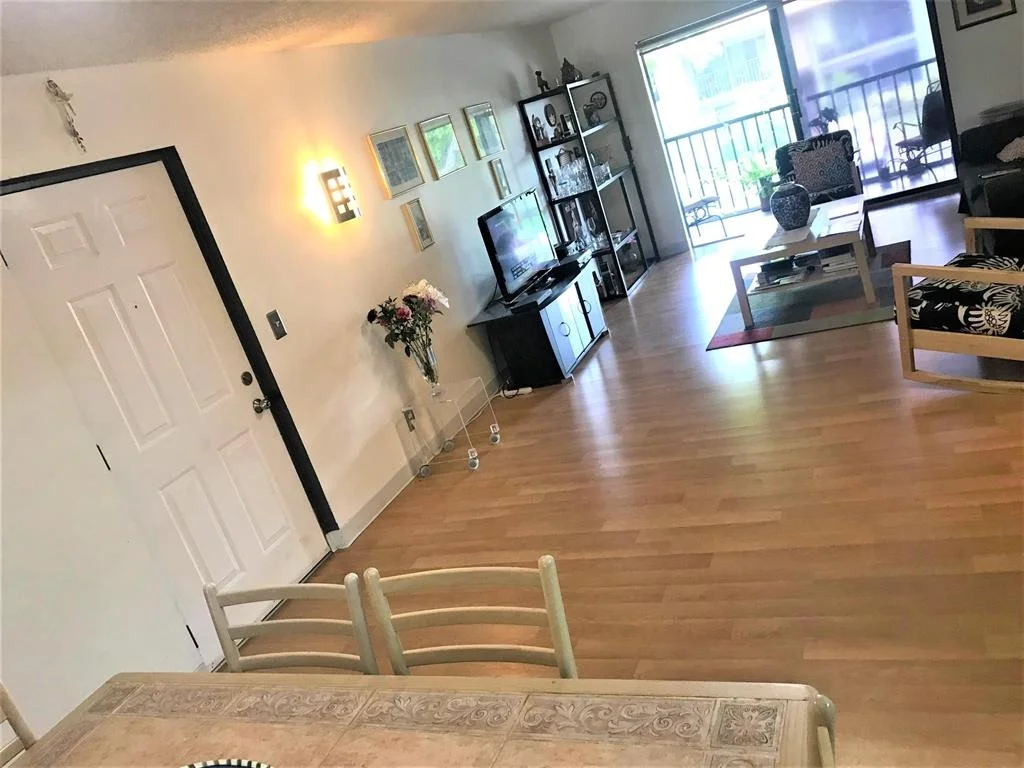 Photo of Unit 207 at 9875 Pineapple Tree Drive