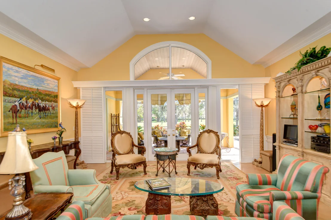 Photo of 2321 Golf Brook Drive