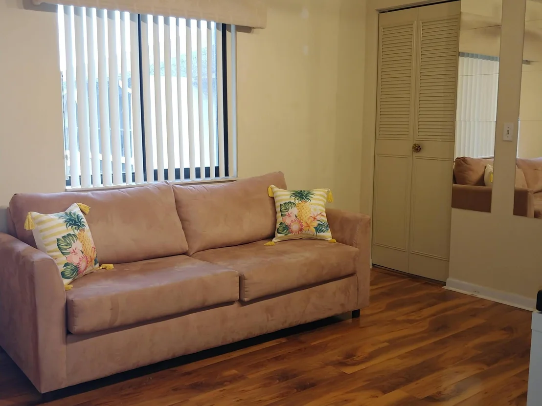 Photo of Unit C2 at 202 Pine Hov Circle