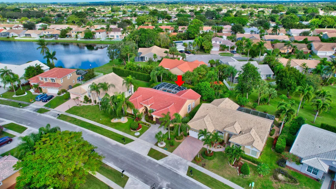 Photo of 9268 Lake Serena Drive