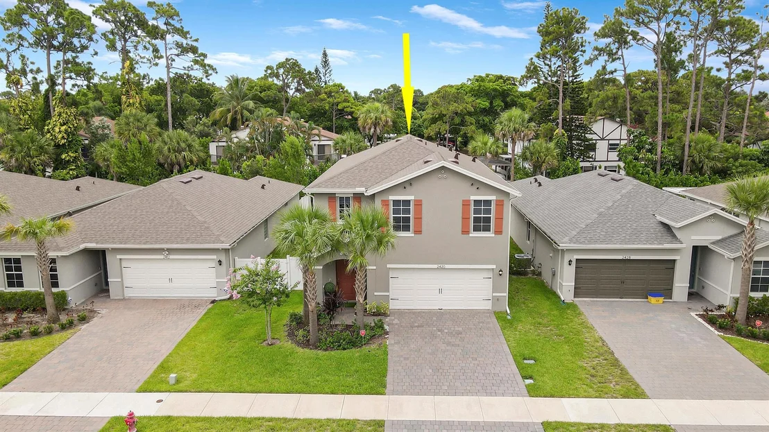 Photo of 2420 Timber Forest Drive