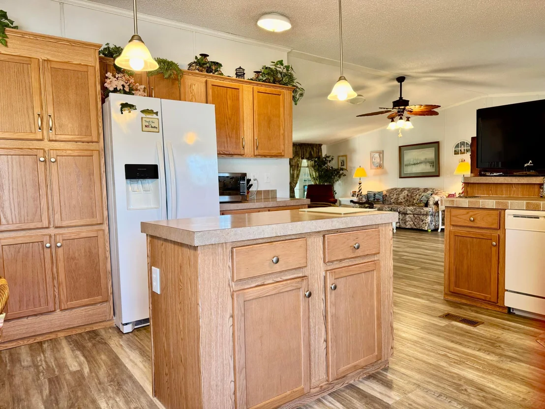 Photo of 2132 SE 29th Street