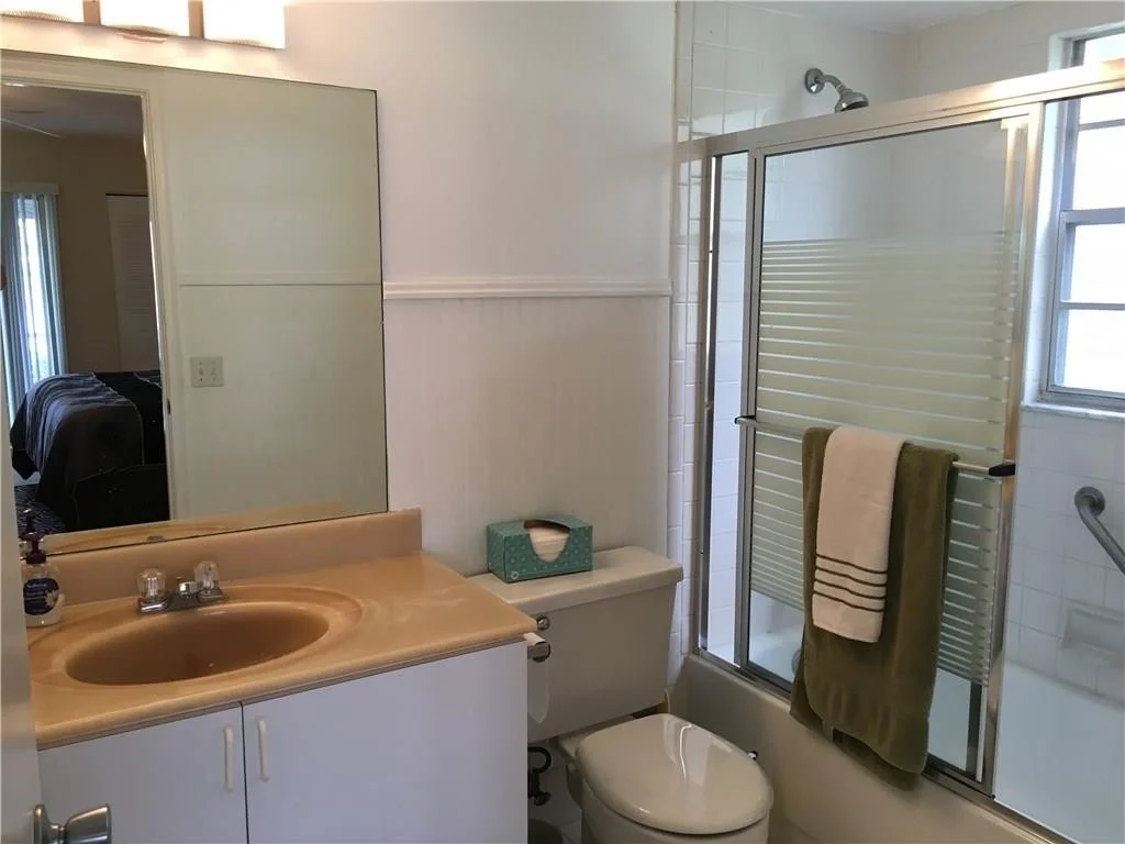 Photo of Unit A1 at 1903 Bermuda Circle