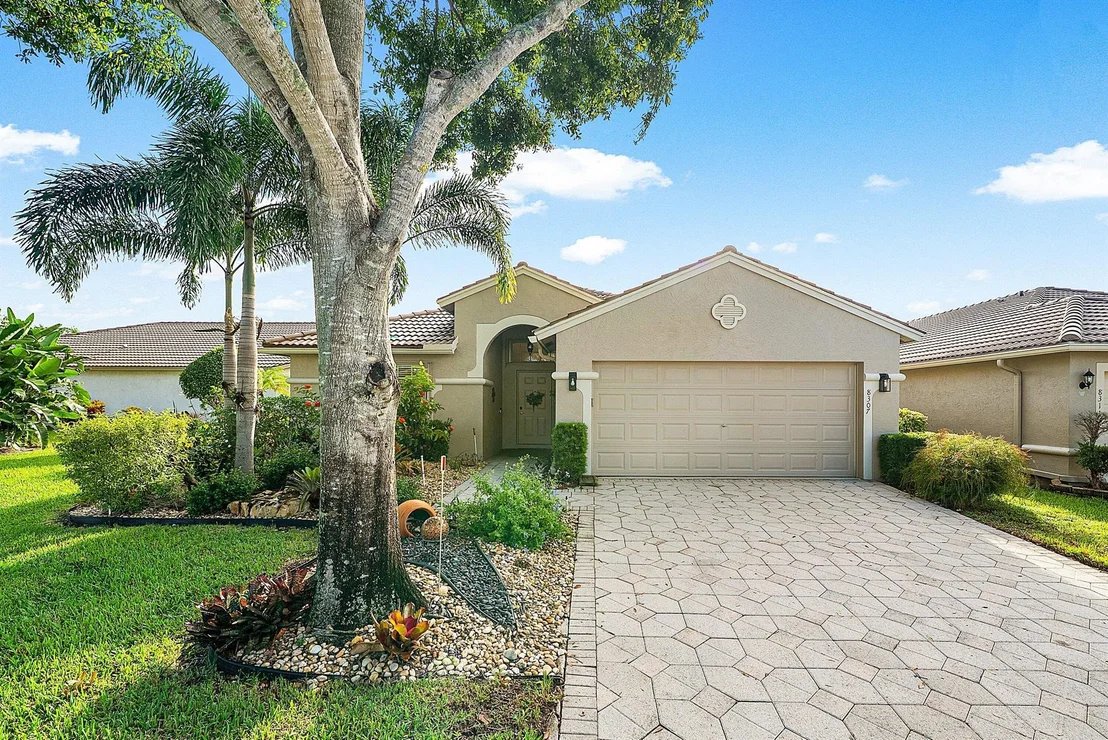 Photo of 8307 Duomo Circle