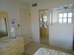 Photo of Unit D310 at 2871 N Ocean Boulevard