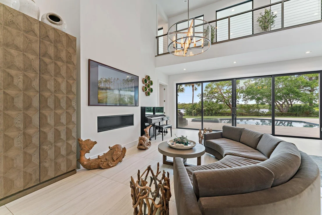 Photo of 8818 SE Riverfront Terrace