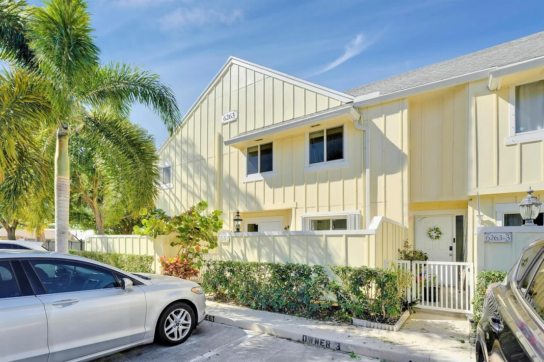 Photo of Unit 2 at 6263 Riverwalk Lane