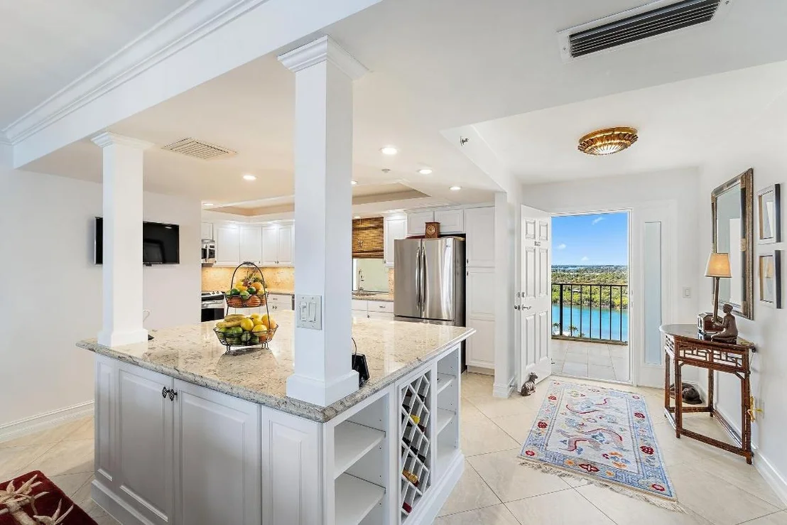 Photo of Unit PHC at 400 Beach Road
