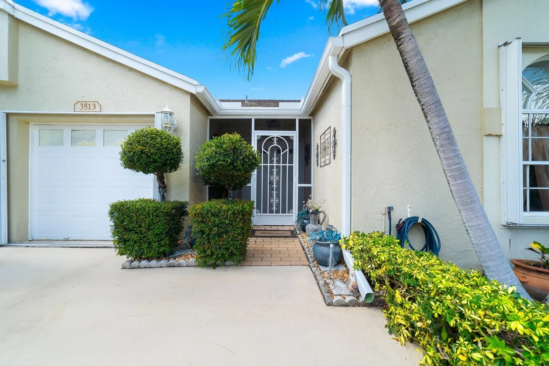 Photo of 3513 Westminster Drive