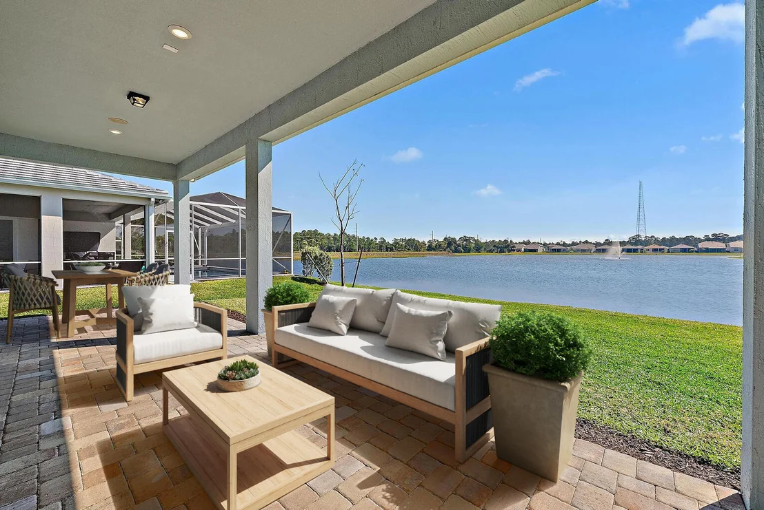 Photo of 9801 SW Legacy Drive