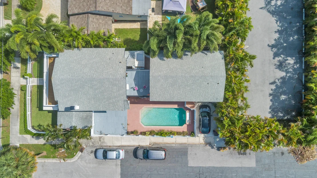 Photo of 3901 Washington Road