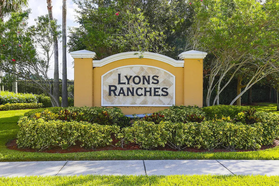 Photo of 8364 Lyons Ranches Road