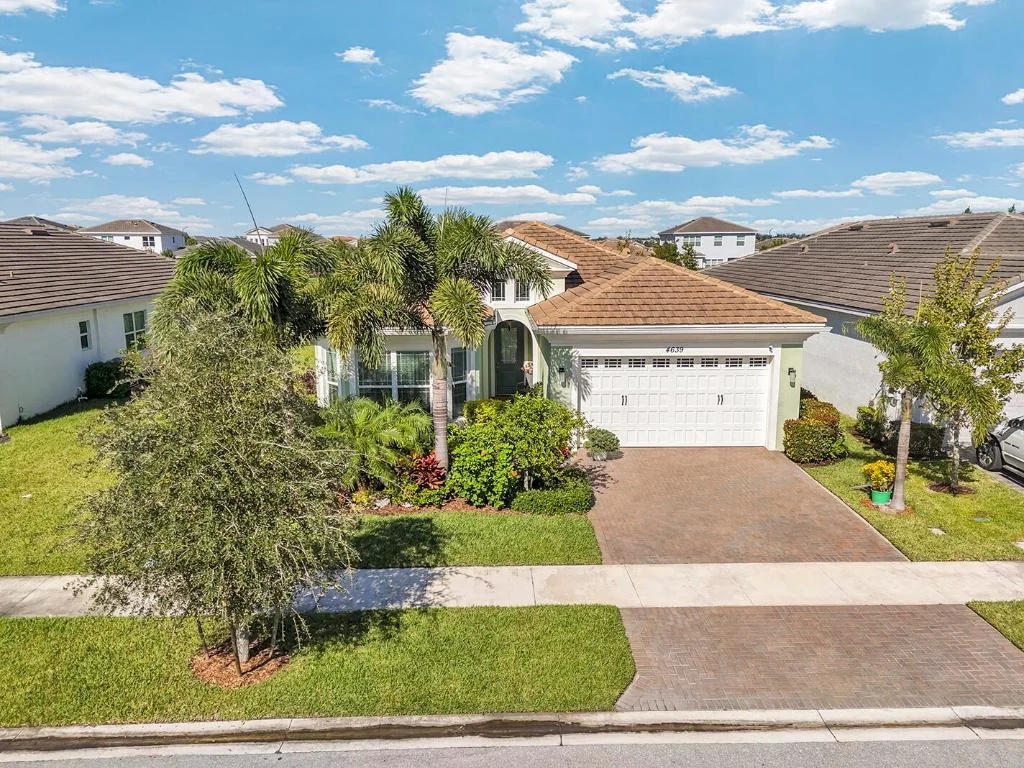 Photo of 4639 Pumello Drive