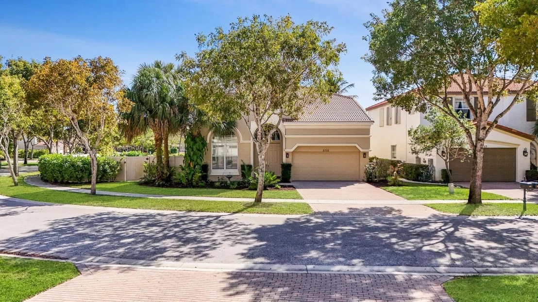 Photo of 2735 Shaughnessy Drive