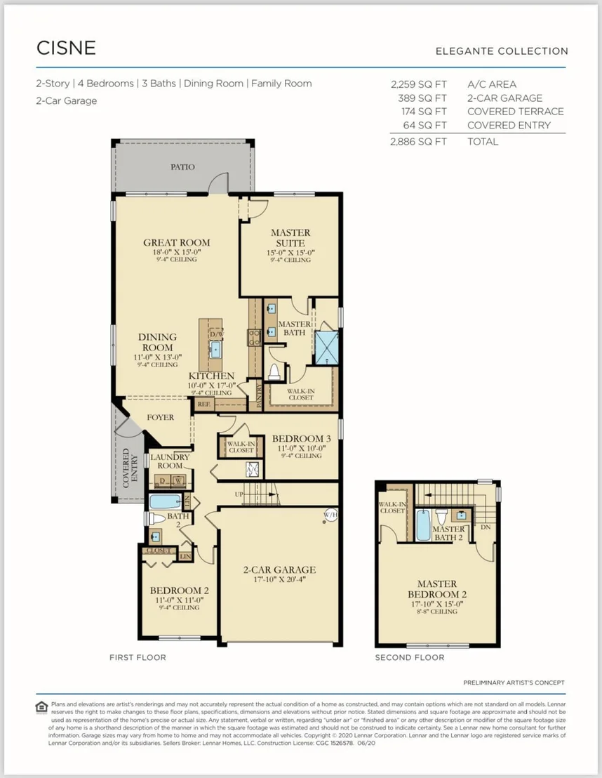 Photo of 4186 Marina Way